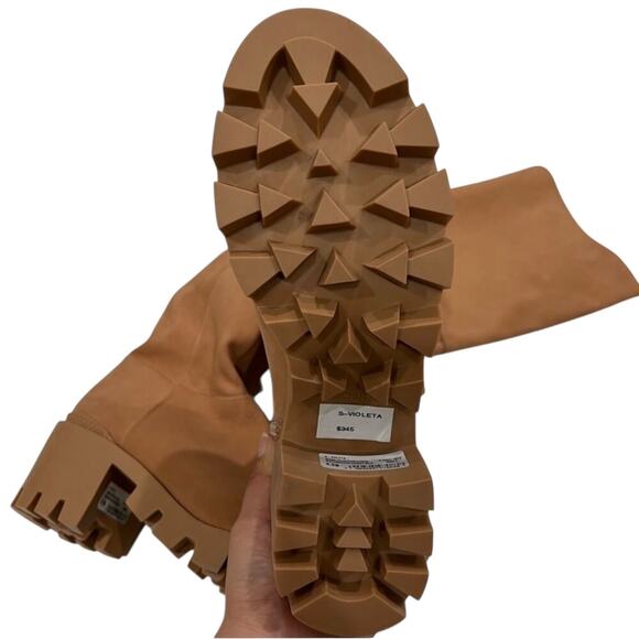 NEW Schutz Violeta Over the Knee Boots - Picture 10 of 15